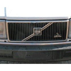 Embleem "Volvo" vanaf '79*