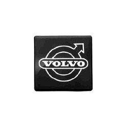 Emblem Volvo 80 mm to '78