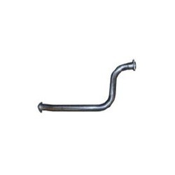 Exhaust pipe Stainless steel