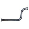 Exhaust pipe Stainless steel