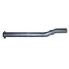 Intermediate exhaust pipe