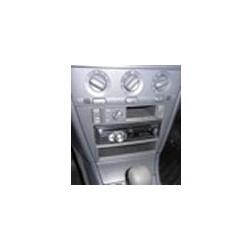 Dashboardkastje FM-tuner grijs vanaf '99*
