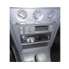 Dashboardkastje FM-tuner grijs vanaf '99