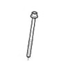 Cylinder head bolt B4204T-