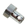 Connector, Cable Choke