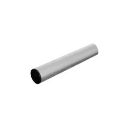Exhaust pipe round blank