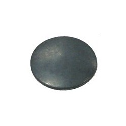Frost plug 40 mm Disc type