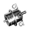 Control valve, Fuel pressure 0 280 160 294