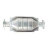 Catalytic converter with Add-on material D19T