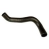 Radiator hose lower Engine cooler - Water pump