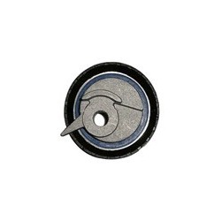 Guide pulley, Timing belt