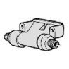 Thermostat, Oil cooler B6304-