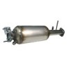 Soot-/ Particle Filter, Exhaust system D5244T- to '10