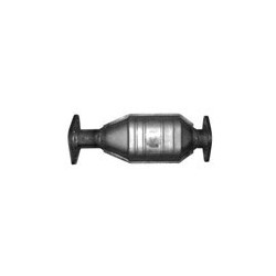 Catalytic converter with Add-on material D4192T2