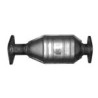 Catalytic converter with Add-on material D4192T2