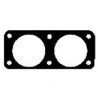 Gasket, Exhaust pipe '00 - '01