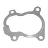 Gasket, Exhaust pipe D4192T4