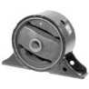 Engine mounting rear
