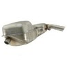 End silencer for D5244T, D5244T2 and D5244T3