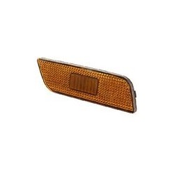 Side marker lamp right