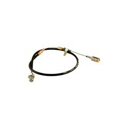 Cable Kickdown Automatic transmission