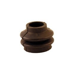 Boot, Propshaft centre bearing