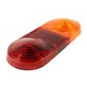 Lens, Combination taillight