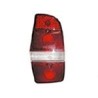 Lens, Combination taillight right