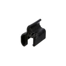 Battery mount Clamp
