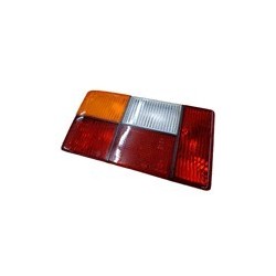 Combination taillight left with Fog taillight '79-'84