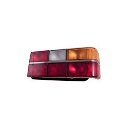 Combination taillight right with Fog taillight
