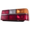 Combination taillight right with Fog taillight