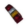 Combination taillight right without Fog taillight