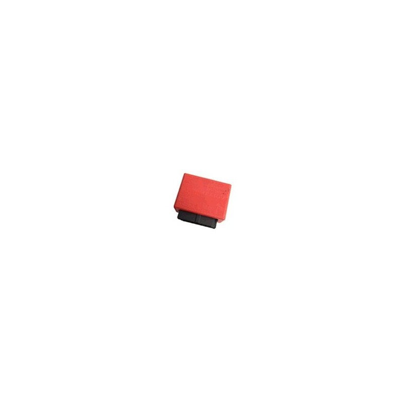 Relay Failure guard red