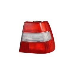 Combination taillight right with Indicator