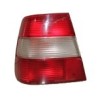 Combination taillight left with Indicator