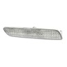 Side marker lamp front right rear left white