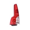 Combination taillight left without Fog taillight