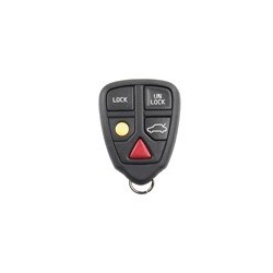 Locking system Remote control Housing to '03