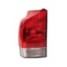 Combination taillight left lower Section