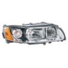 Headlight right H7 with Indicator