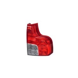 Combination taillight right lower