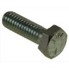 Screw/ Bolt with UNC inch Thread 5/ 16 " Door hinge