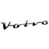 Emblem Tailgate Volvo