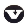 Sticker wieldop V vanaf '65