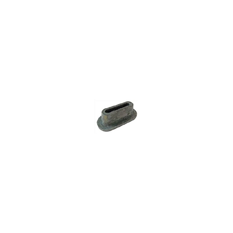 Plug Brake Backing plate