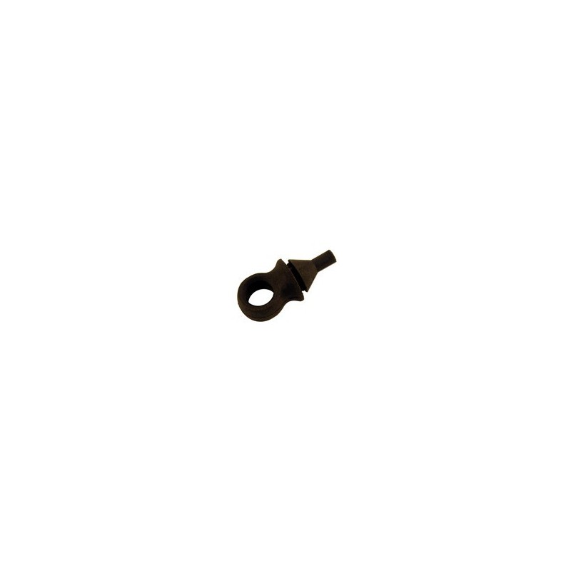 Rubber retainer, Hand brake cable Body
