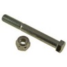 Bolt, Support arm Rear axle
