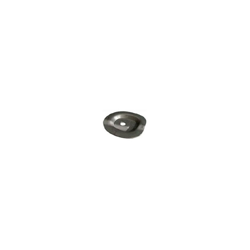 Washer, Spring mounting Rear axle lower