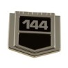Emblem Fender 144